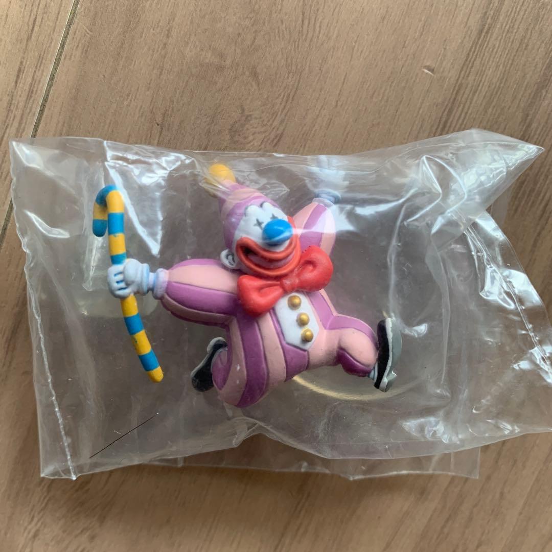 ドラゴンクエスト　キャラクターフィギュアコレクション ドラクエ3 未開封　9体