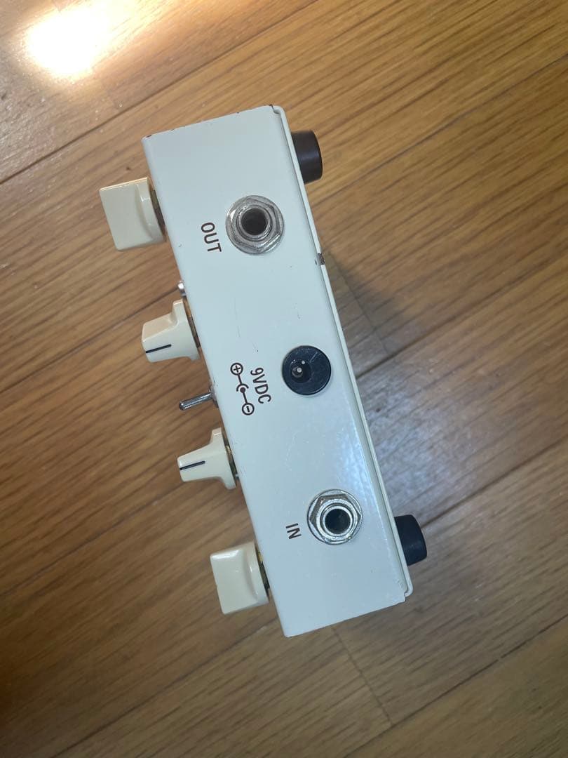 TninoFull-Drive2 Vintage Cream ！