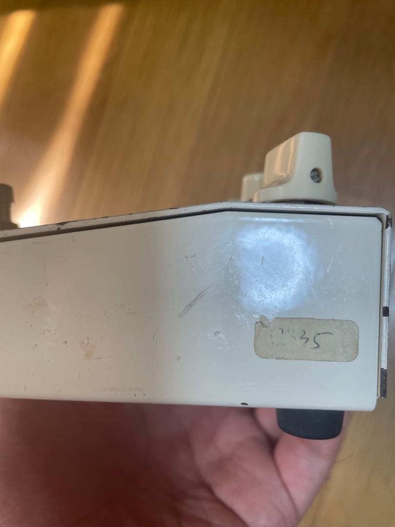 TninoFull-Drive2 Vintage Cream ！