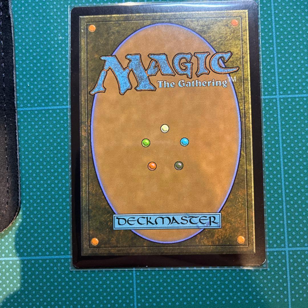 引き裂かれし永劫、エムラクール　foil プロツアー　PRTQ プロモ