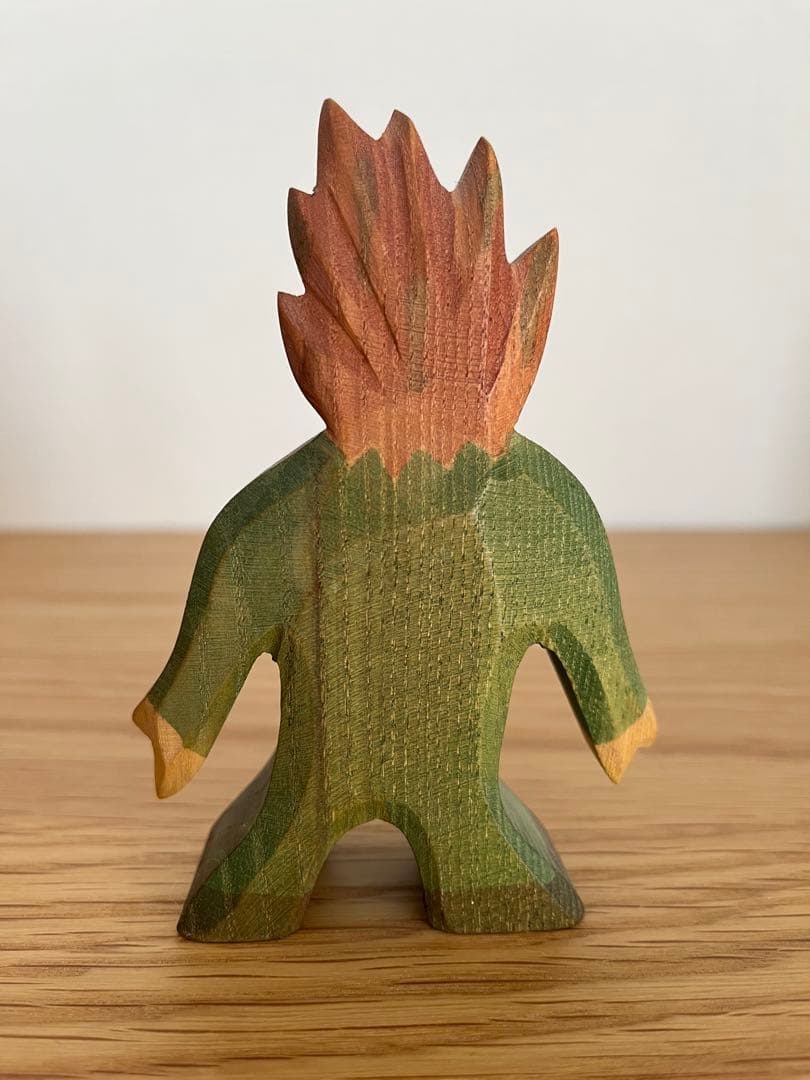 【焼印】オストハイマー/トロール(妖精・エルフ・ドワーフ）（ostheimer)