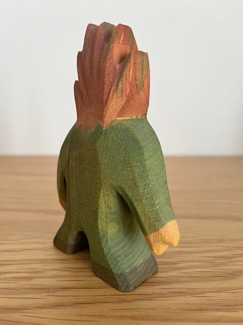 【焼印】オストハイマー/トロール(妖精・エルフ・ドワーフ）（ostheimer)