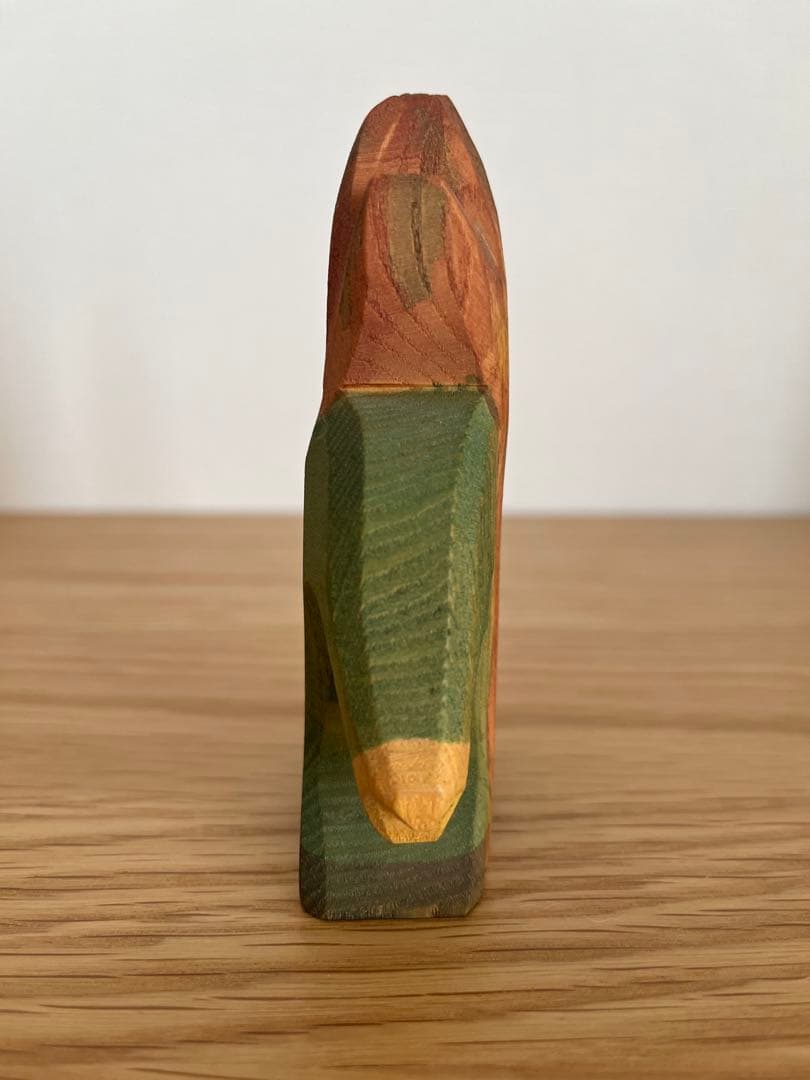 【焼印】オストハイマー/トロール(妖精・エルフ・ドワーフ）（ostheimer)