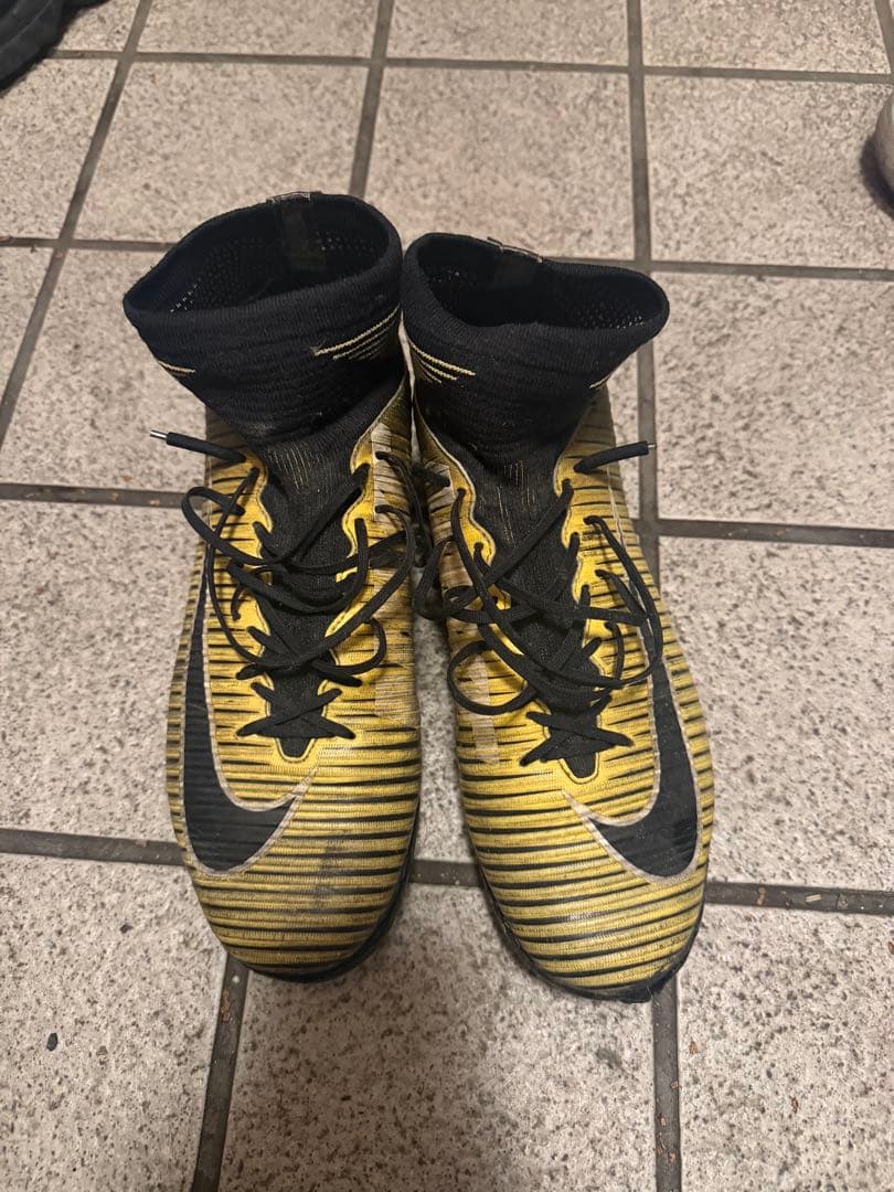 Nike マーキュリアル ag 25.5