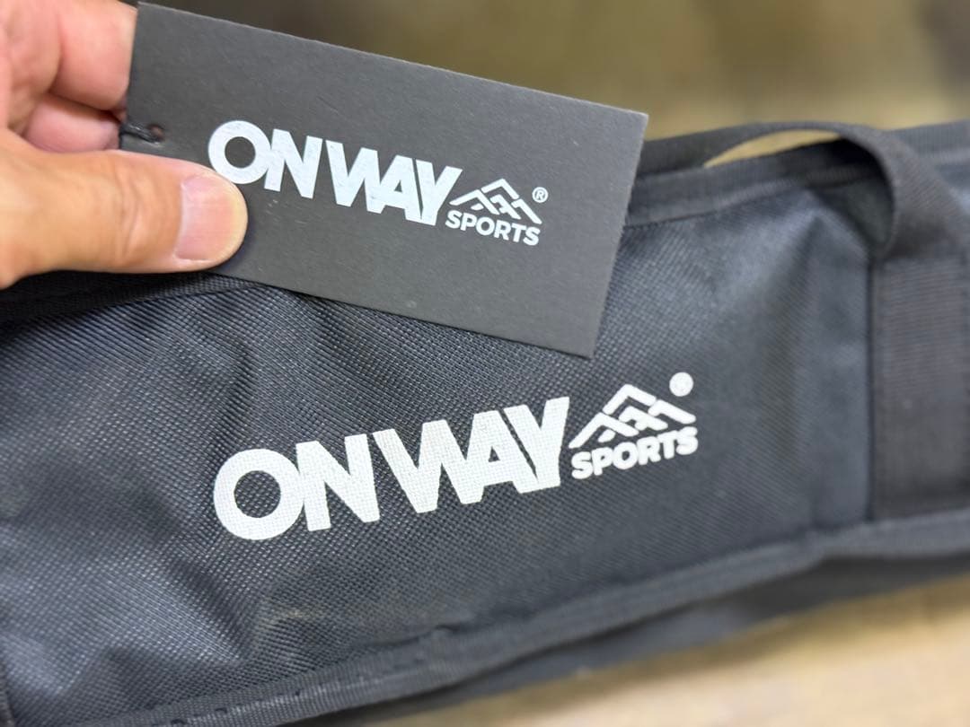  peakフラットバーナー ONWAY IGTテーブル