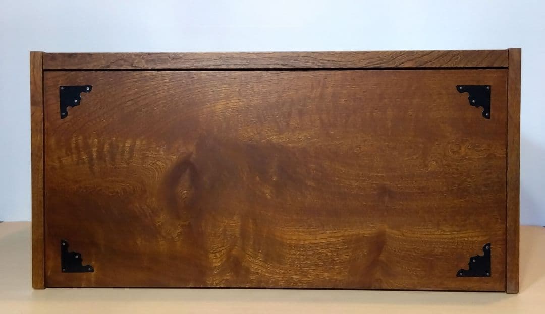 アンティーク からくり箪笥 レトロ和雑貨 囲碁