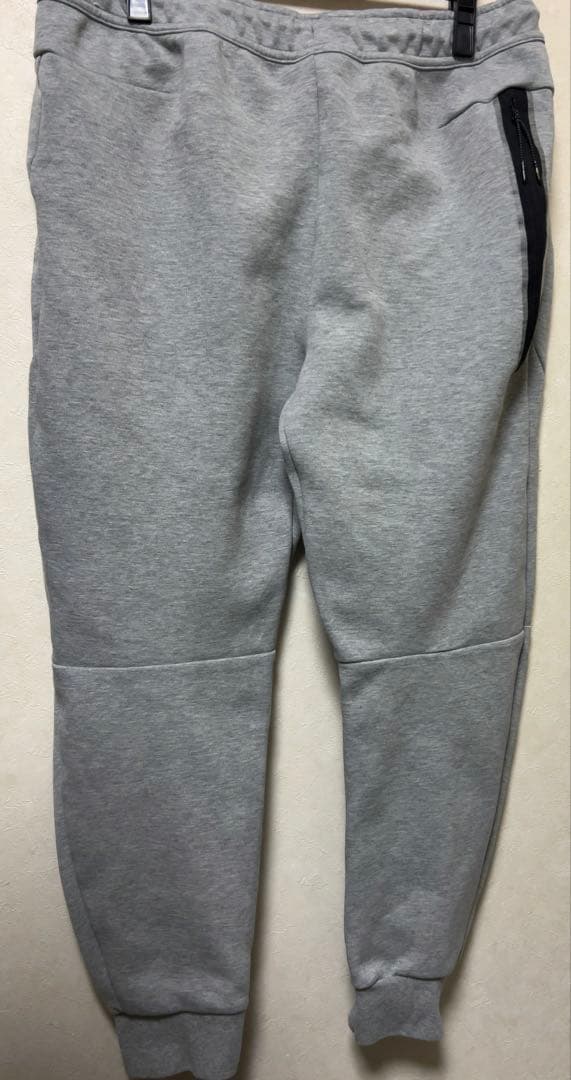 NIKE テックフリース ジョガーパンツ クロアチア代表　海外Lサイズ