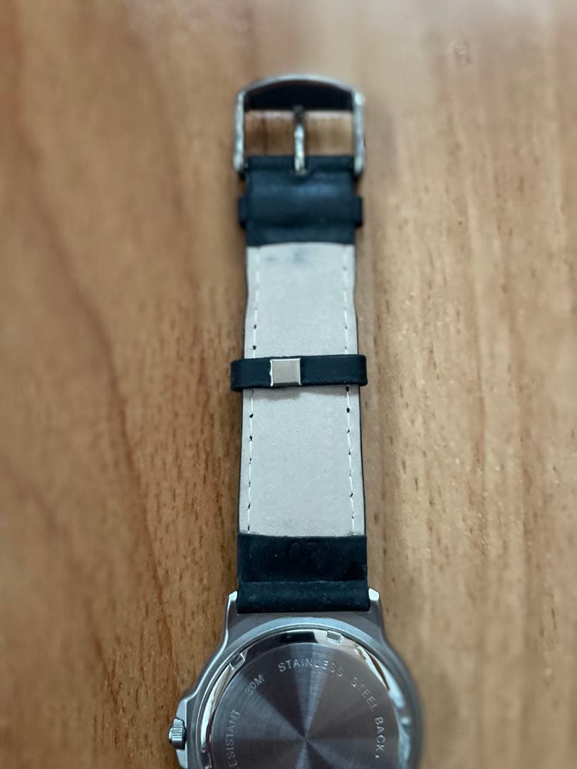 80s Santa Cruz サンタクルーズ 腕時計 powell zorlac