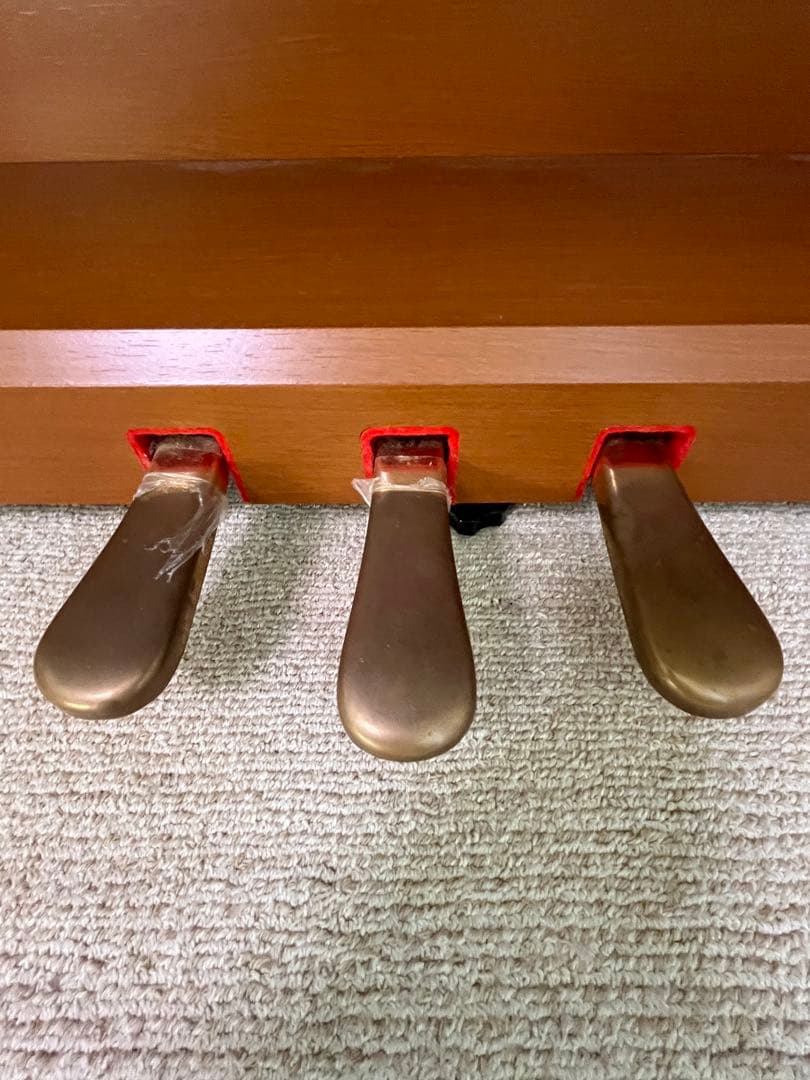 ※直接引き取り希望　YAMAHA 電子ピアノ YDP-151 ヘッドホン付き