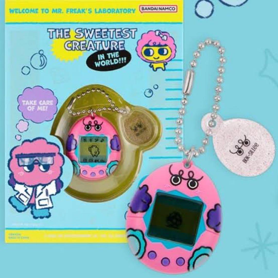 SHINee KEY ボクシリ たまごっちset ショッパー、グッズ