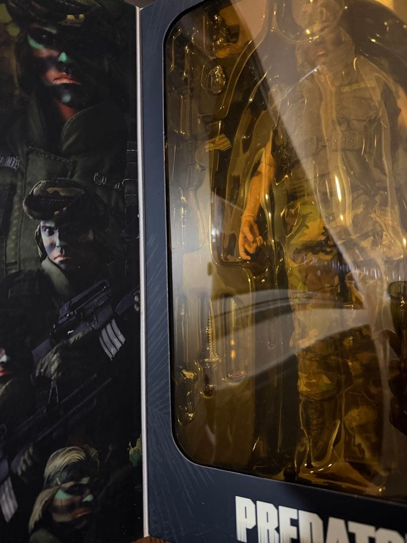 ホットトイズ　ムービー・マスターピース 1/6 ビリー・ソール　フィギュア