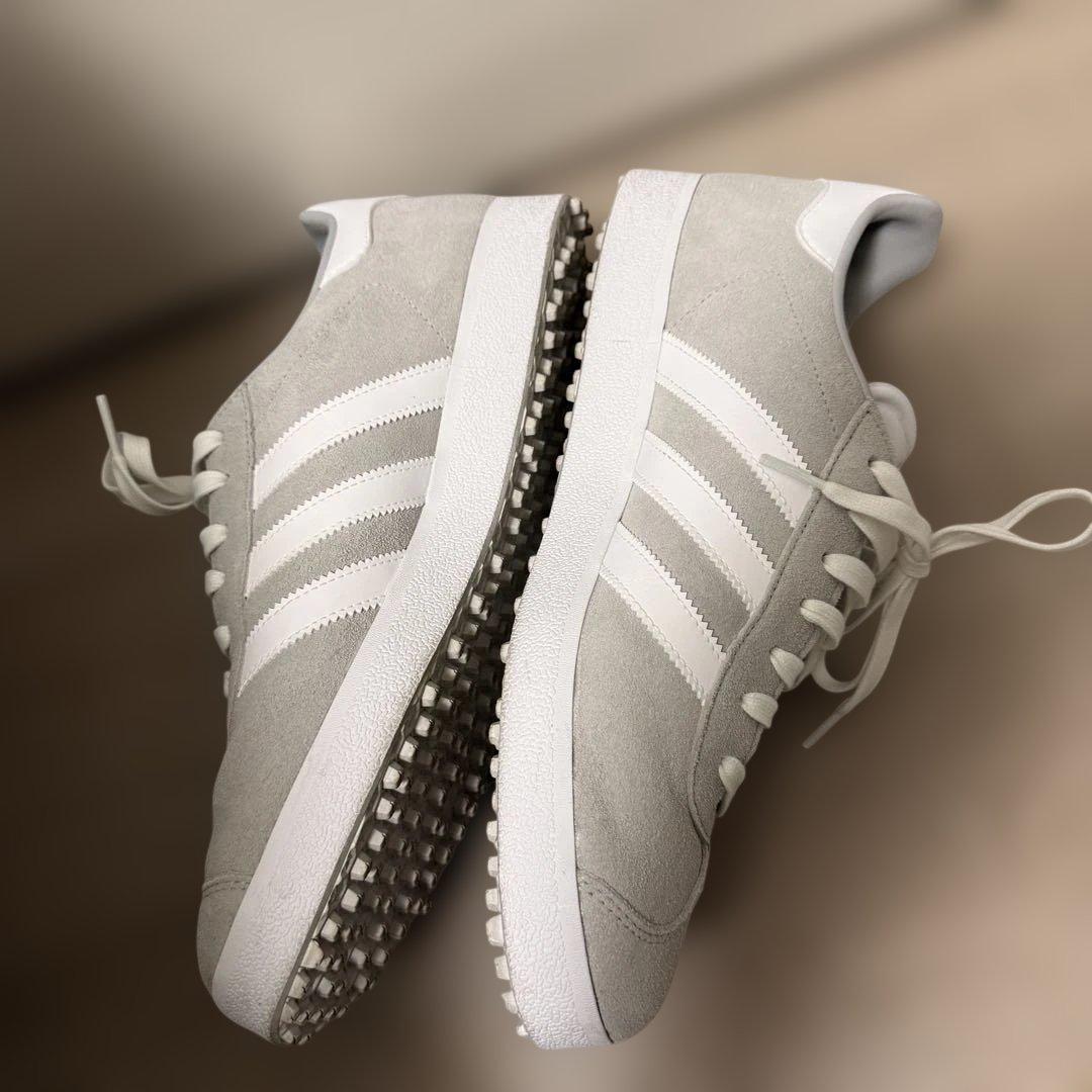 【着用2時間】adidas Originals アディダスゴルフシューズ29cm