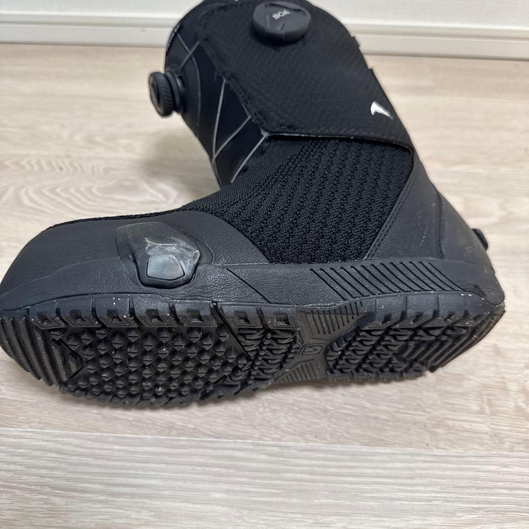 SWATH SO ブラック スノーボードブーツ