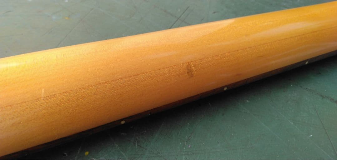 ギター edwards anchang star