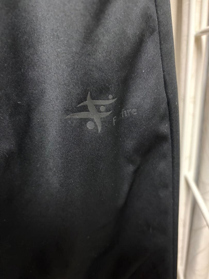 Foxfire(フォックスファイヤー) ドライシェルパンツ ブラック S