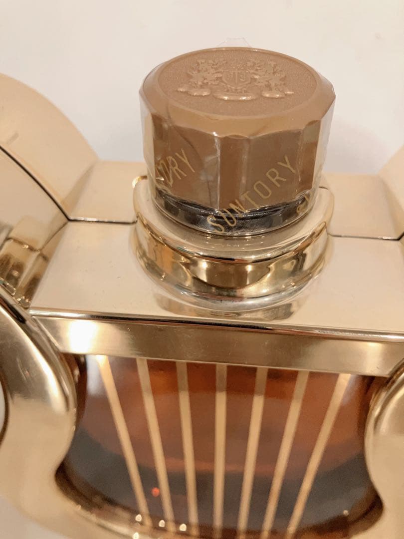 未開栓 SUNTORY サントリースペシャル リザーブ