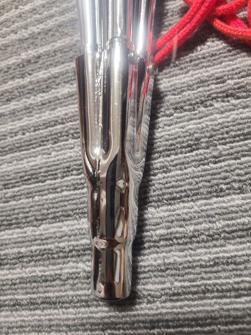 値下げ【美品】molten モルテン　4連ホーン 応援グッズ　廃盤　希少