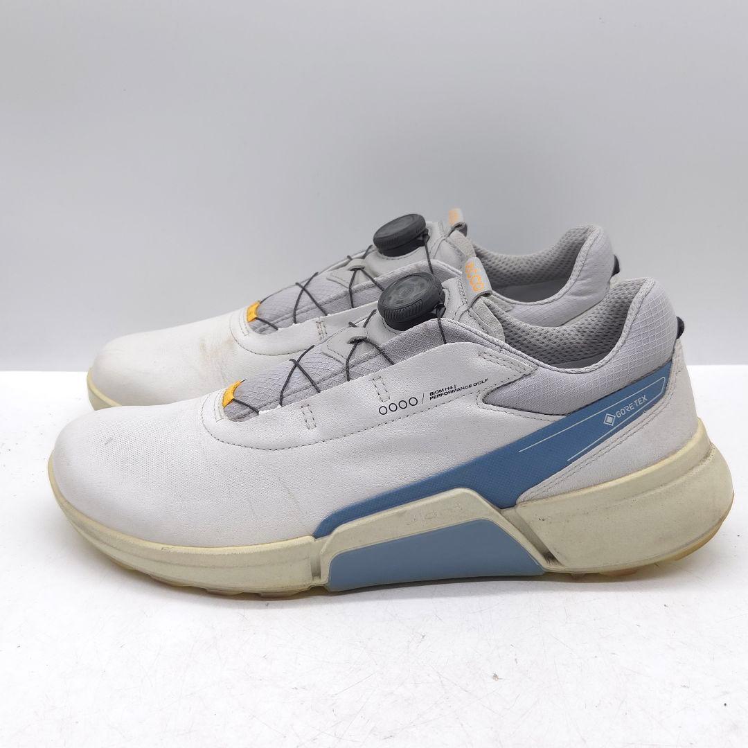 ecco BIOM H4 BOA エコー バイオム ボア ゴルフシューズ