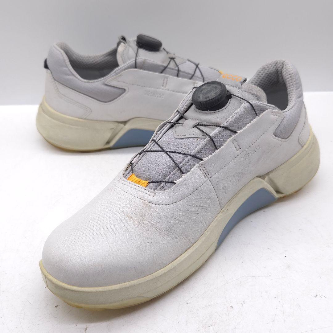 ecco BIOM H4 BOA エコー バイオム ボア ゴルフシューズ
