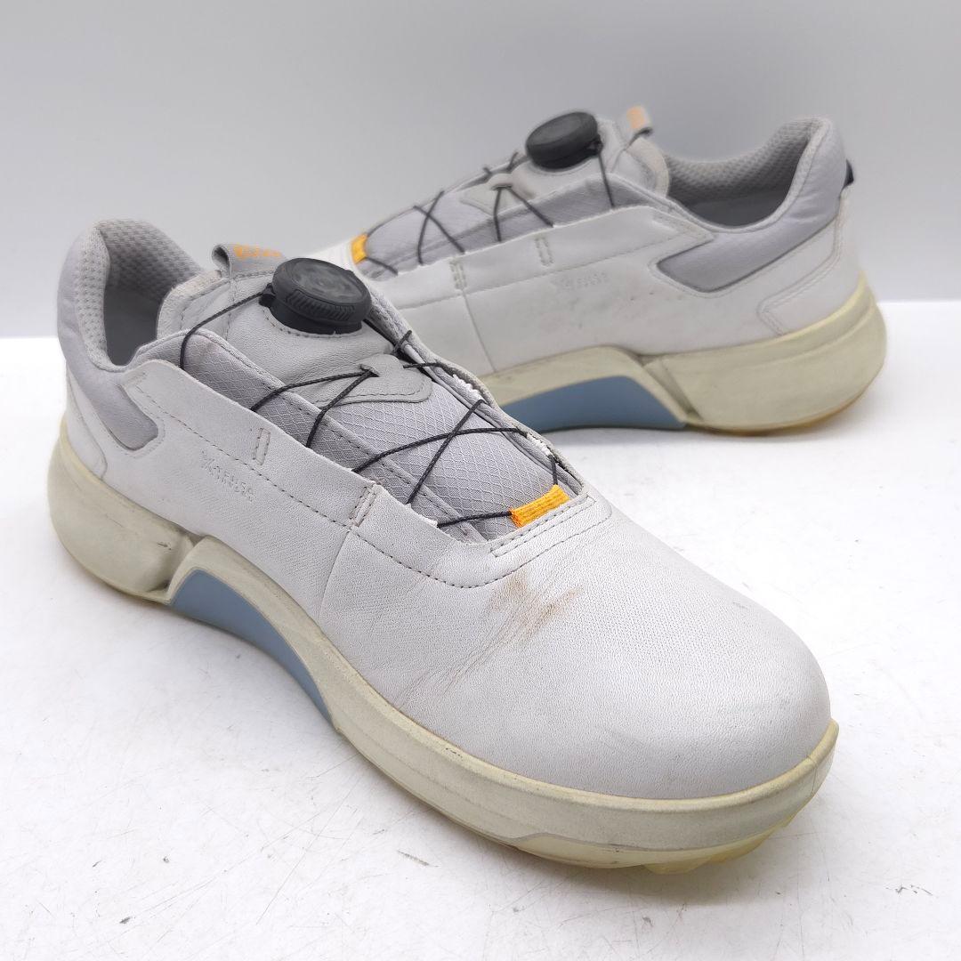 ecco BIOM H4 BOA エコー バイオム ボア ゴルフシューズ