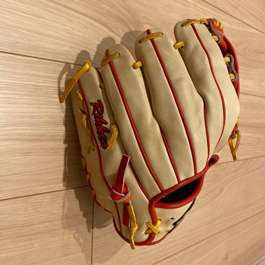 マ*ツ様 SSK プロエッジ　オーダーグローブ　軟式　最終値下