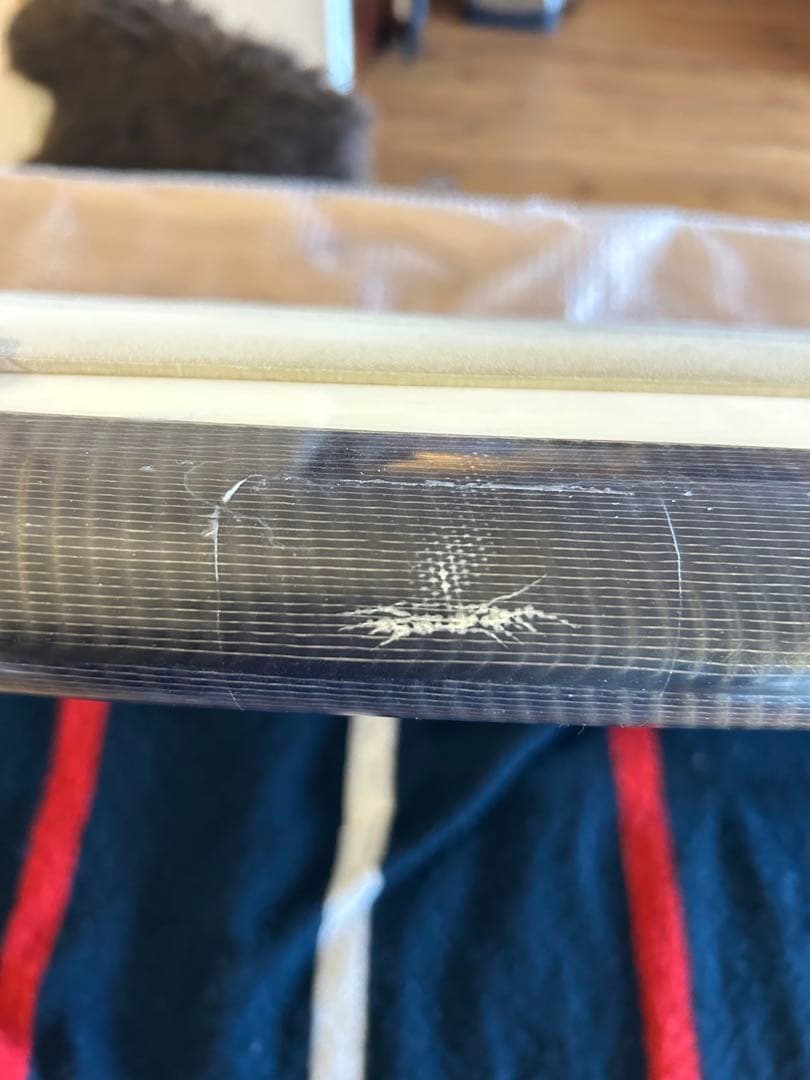 HOLY GRAIL ショートボード 5'7\"