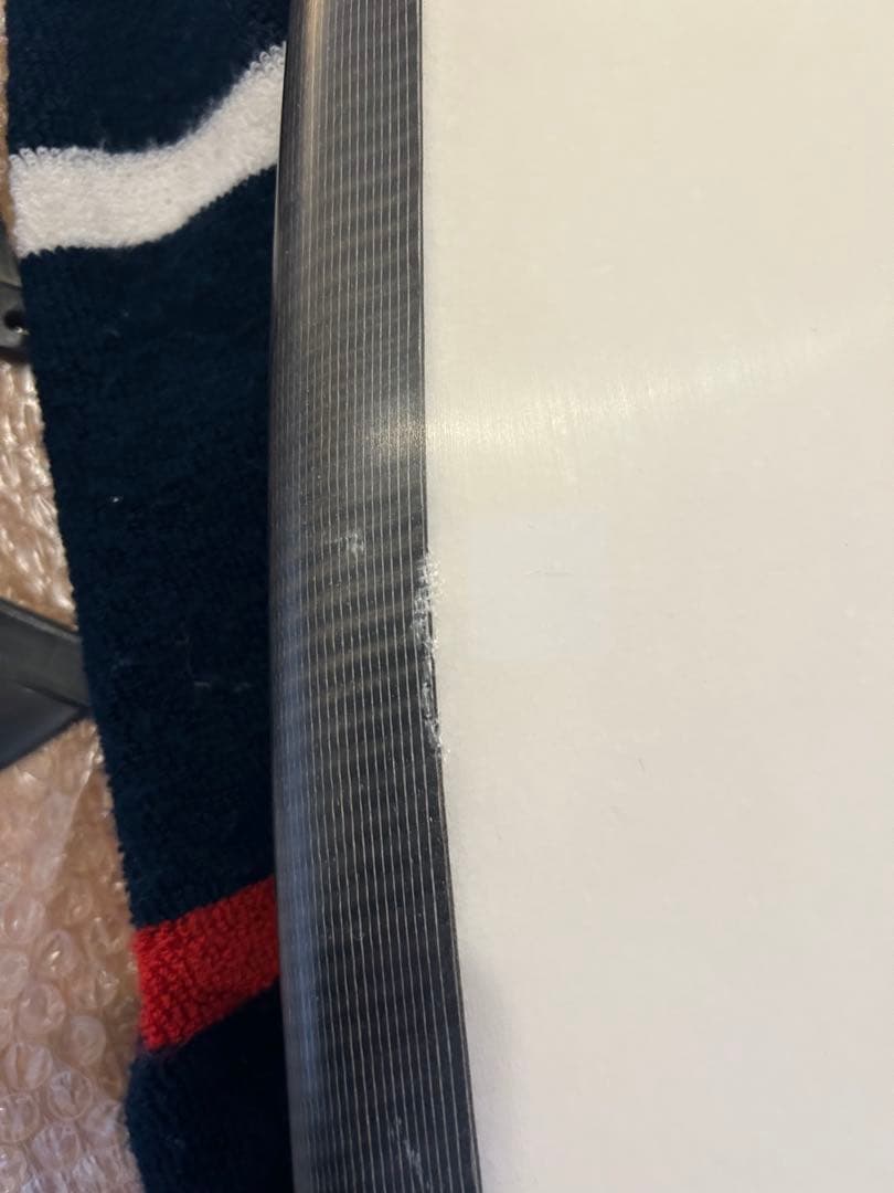 HOLY GRAIL ショートボード 5'7\"