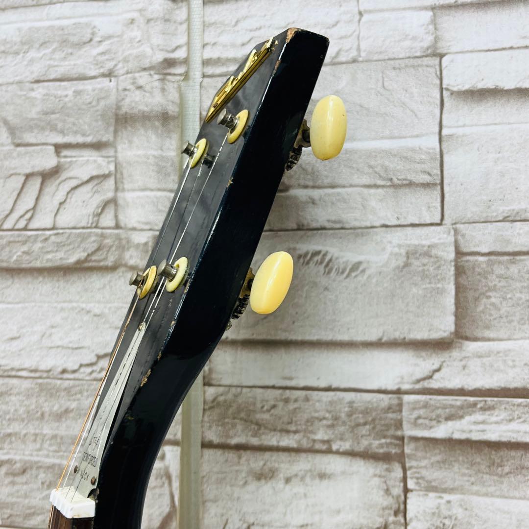 PIRLES ピアレス 5弦 エレキバンジョー FB-40