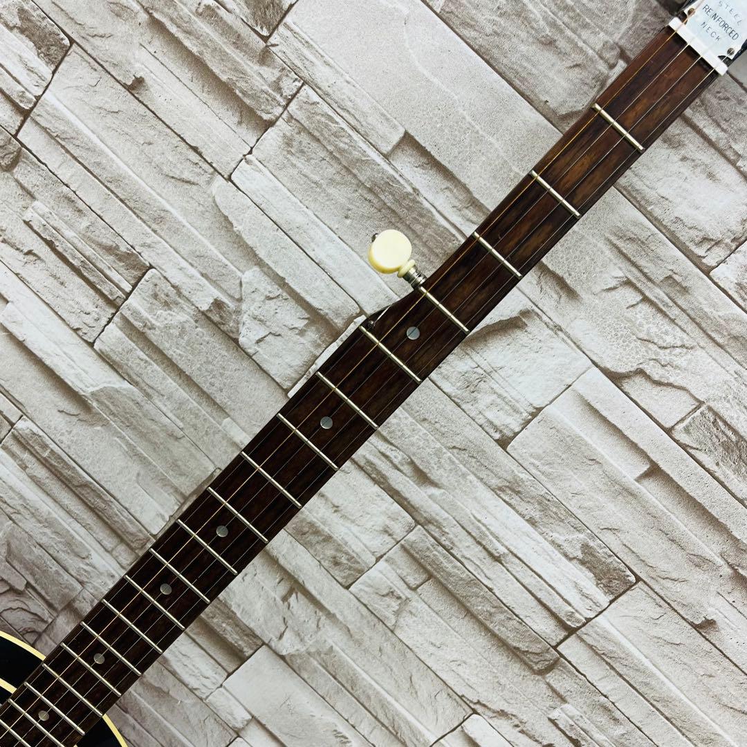 PIRLES ピアレス 5弦 エレキバンジョー FB-40