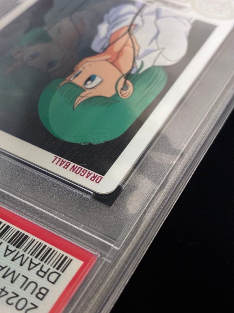 ドラゴンボールヒーローズ　MM2-014 DA PSA10