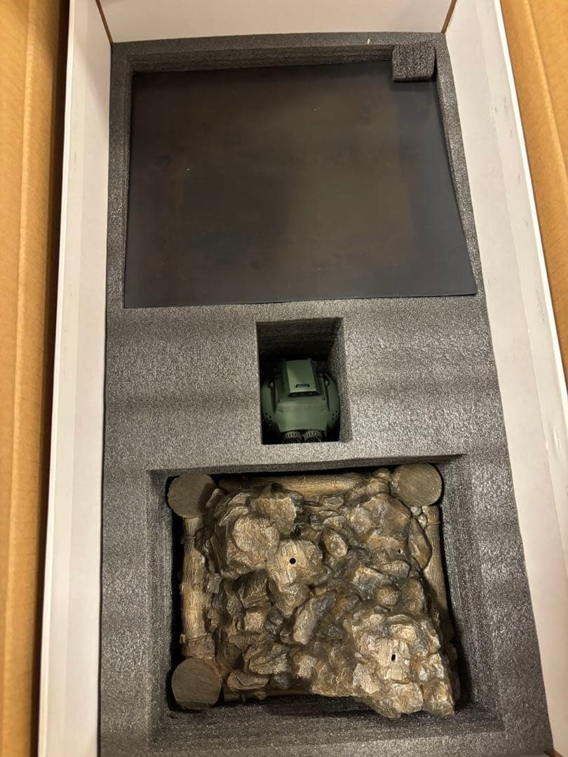 Cirpak ブレード サイパン BLADE SAIPAN 1944 スタチュー