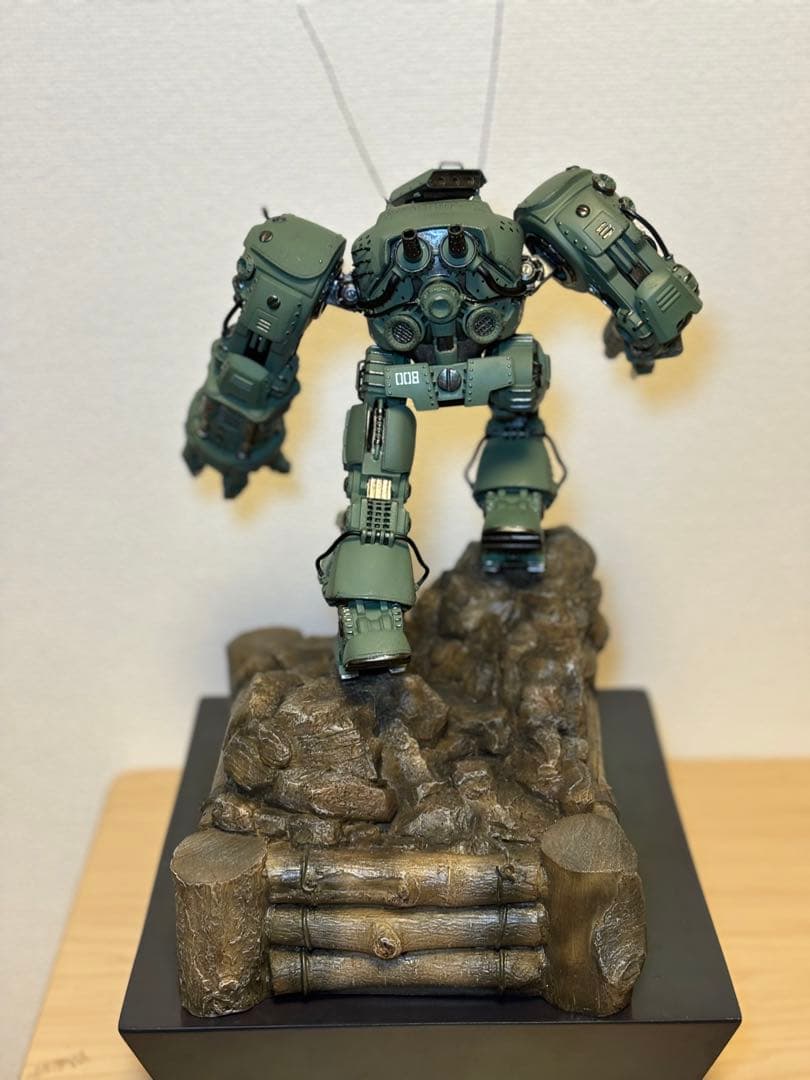 Cirpak ブレード サイパン BLADE SAIPAN 1944 スタチュー