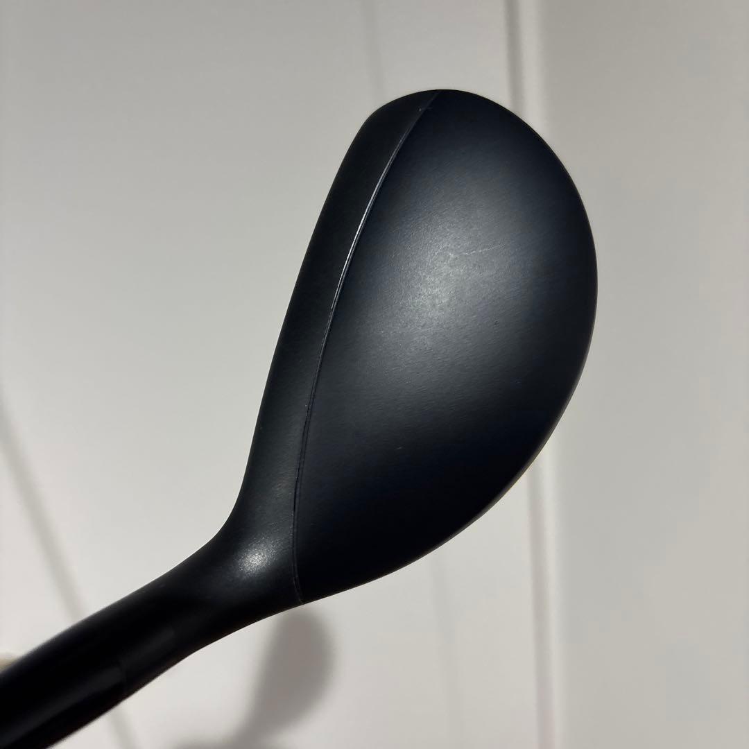 ONOFF utility wings 4U 24° ヘッドカバー付き