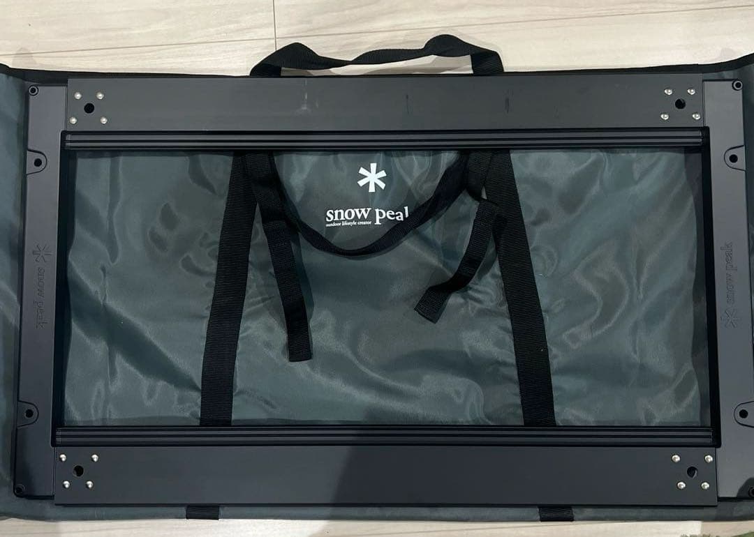 モ*ン様  peak IGT 3ユニット　雪峰祭 400脚　収納ケースセ