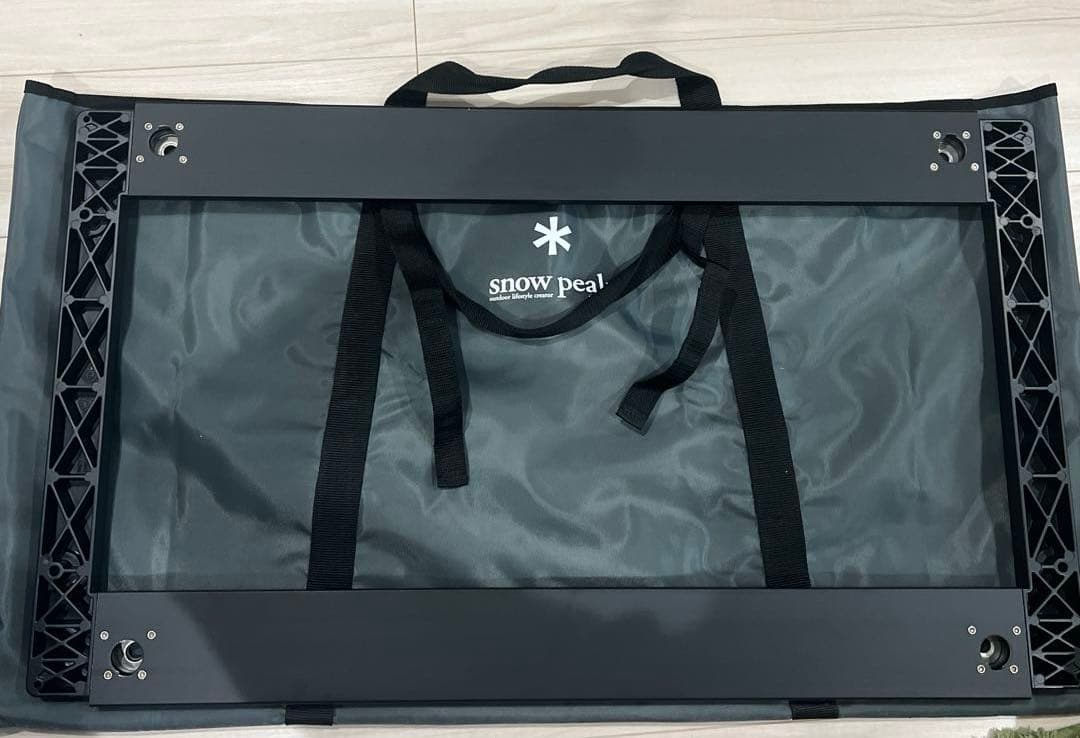 モ*ン様  peak IGT 3ユニット　雪峰祭 400脚　収納ケースセ