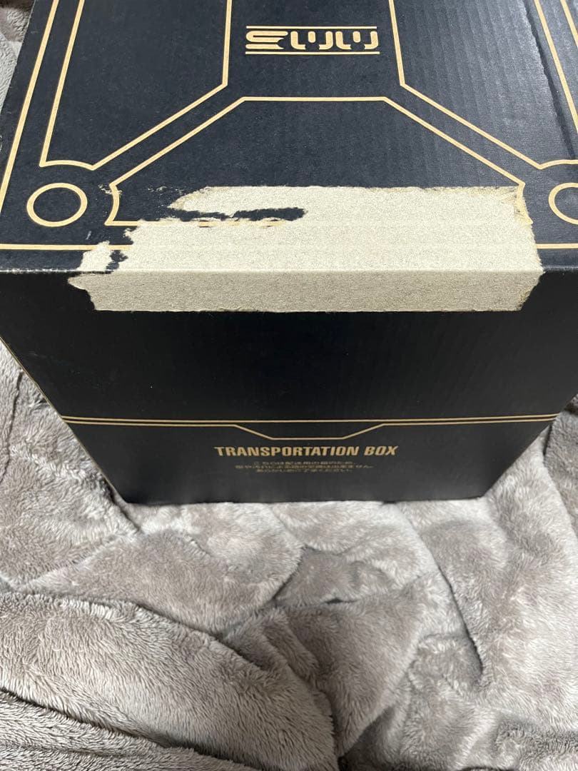 武装神姫バトルマスターズMk.2 特別版コンプリートセット　輸送箱付き