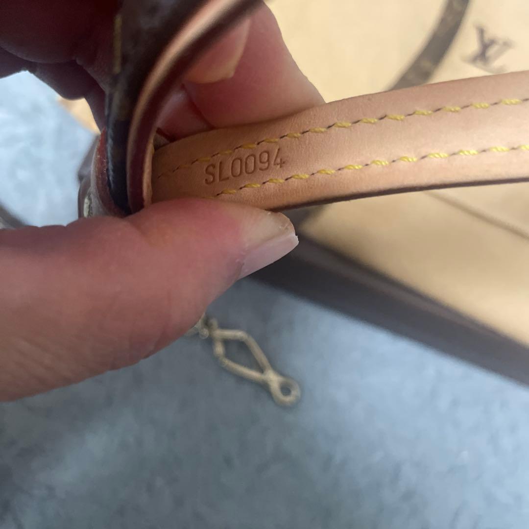 ルイヴィトン★美品ペットリードと首輪セット★モノグラム★小型犬XS