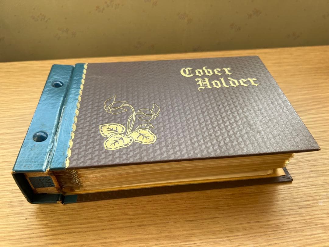 昭和レトロ切手 初日カバー 50枚ファイル 東京オリンピック／年賀切手／郷土玩具