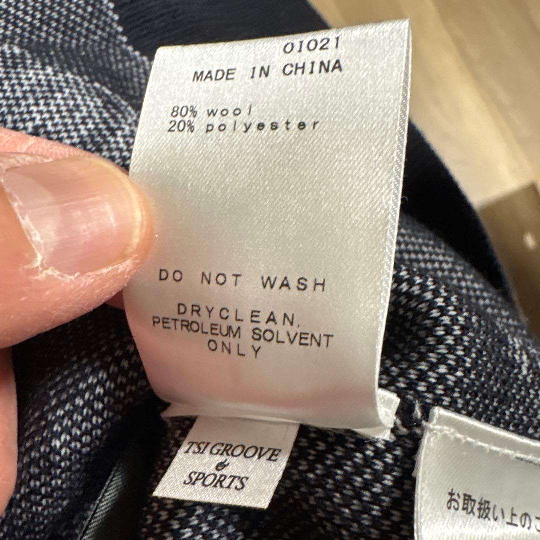 パーリーゲイツ ミッキーマウス　セーター