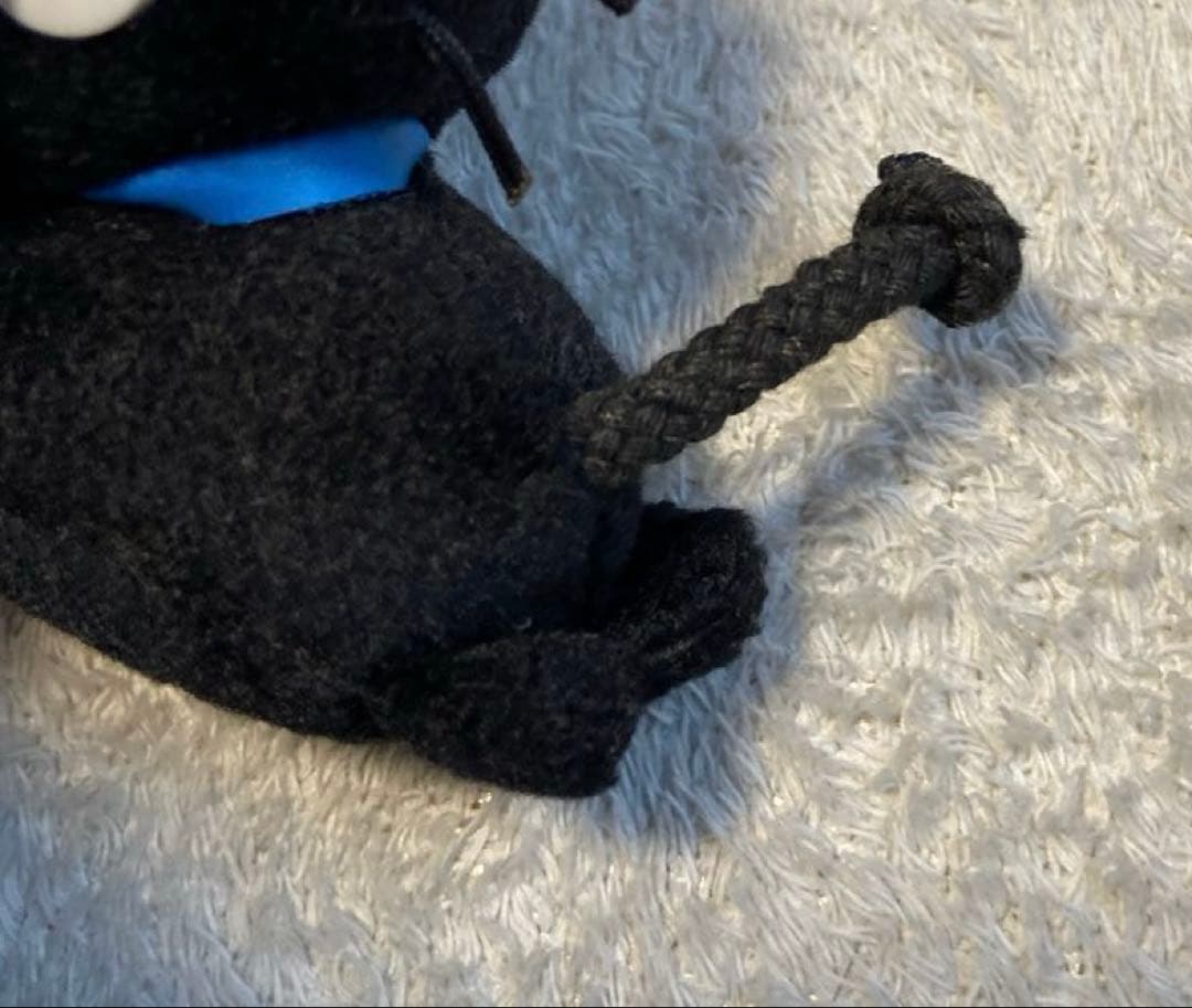 サンリオ チョコキャット マスコット ぬいぐるみ 当時物 初期 Sanrio