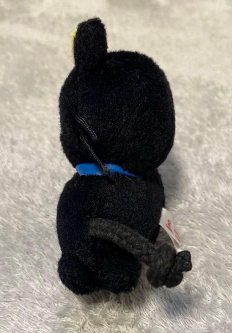 サンリオ チョコキャット マスコット ぬいぐるみ 当時物 初期 Sanrio