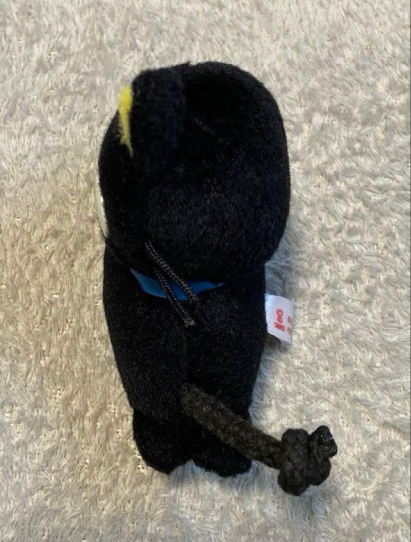 サンリオ チョコキャット マスコット ぬいぐるみ 当時物 初期 Sanrio