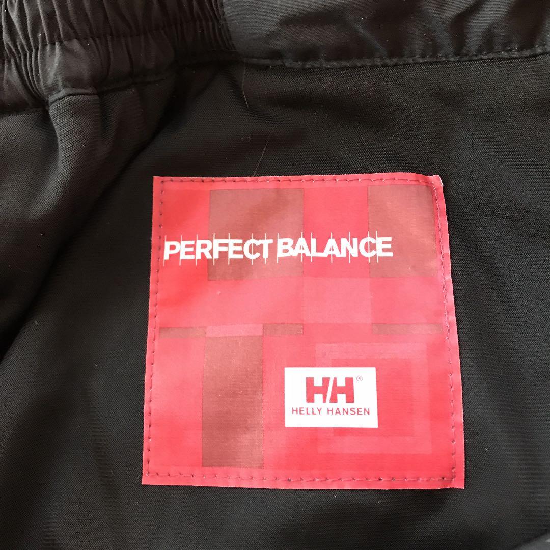 美品　HELLY HANSEN スノーボード ウェア パンツ