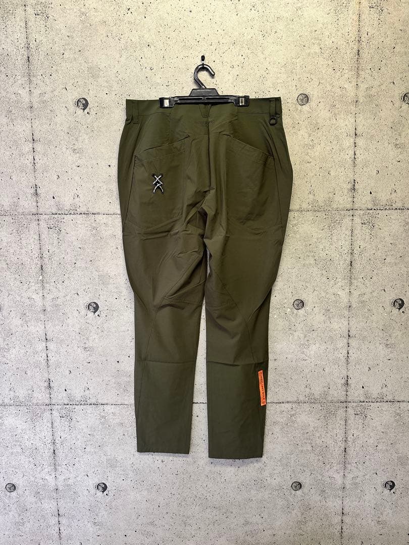 【新品未使用】サイズ7 メンズ パンツ ラッセルノ 1849