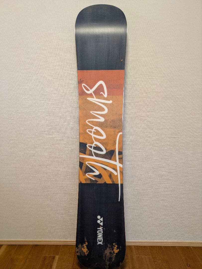 YONEX SMOOTH 21-22　158cm　ヨネックス　スムース