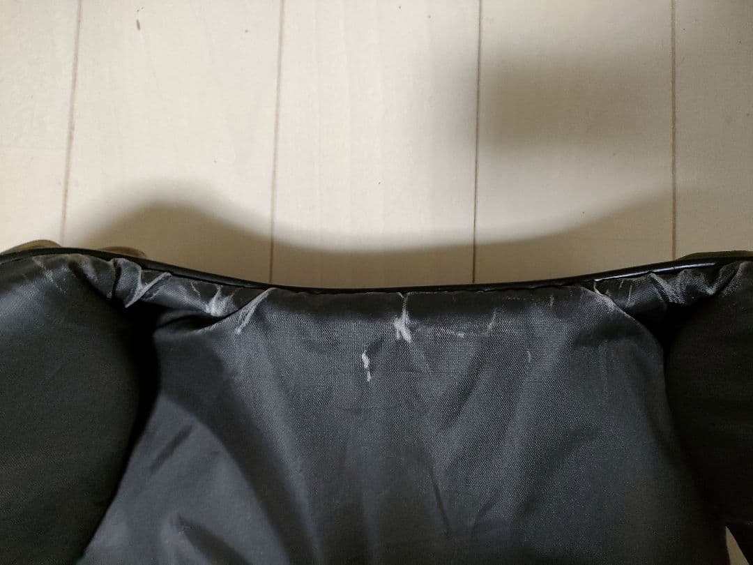 STEARNS 米国製 フィッシングベスト USCG認証 POPEYEピンバッジ