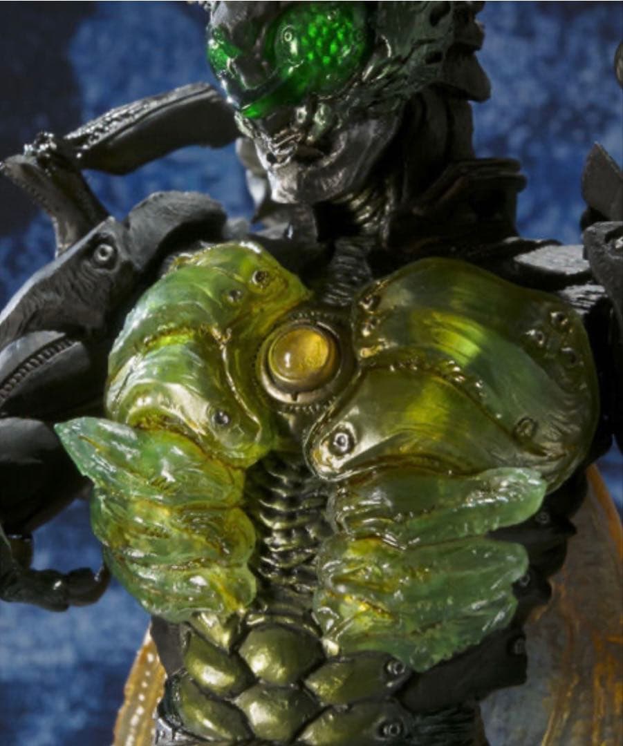 S.I.C. SIC 仮面ライダーオーズ　ウヴァ