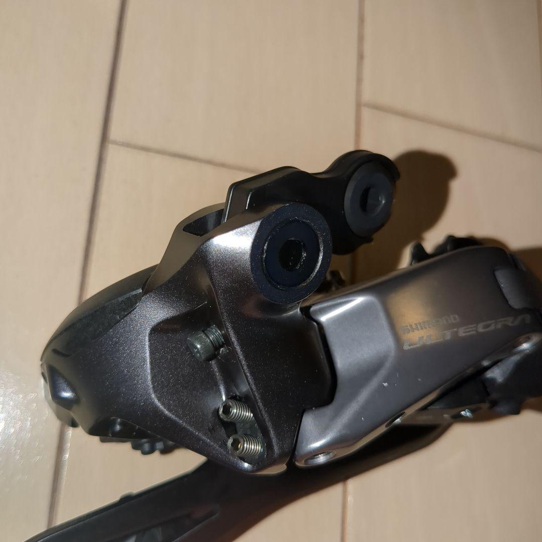 SHIMANO ULTEGRA Di2 リアディレイラー RD-R8150