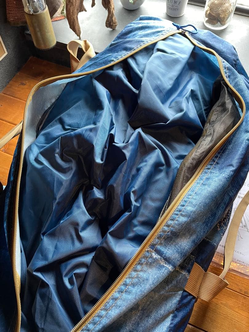 コールマン × モンロ IL タフワイドドーム Ⅳ / 300