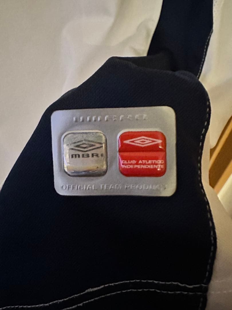 激レア！インデペンディエンテ　オーセンティック